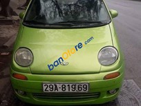 Kia Morning 2000 - Bán Kia Morning đời 2000 giá cạnh tranh