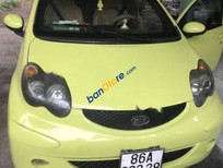 BYD F0 1.0 MT 2011 - Bán BYD F0 1.0 MT đời 2011, xe nhập