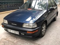 Bán Daihatsu Charade 1991 - Cần bán Daihatsu Charade đời 1991, nhập khẩu giá cạnh tranh