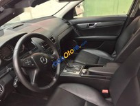 Mercedes-Benz CL class   2008 - Bán xe Mercedes CL class đời 2008, màu đen