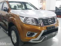 Bán Nissan Navara 2017 - Bán xe Nissan Navara đời 2017, nhập khẩu nguyên chiếc, 618 triệu