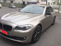 BMW 1 2011 - Cần bán xe BMW 523i series 2011, chính chủ sử dụng.