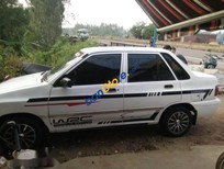 Bán xe oto Kia Pride 2000 - Cần bán lại xe Kia Pride đời 2000