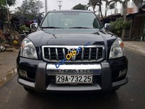 Toyota Prado 2006 - Bán Toyota Prado 2006, màu đen, nhập khẩu