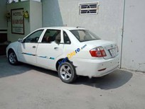 Lifan 520 2008 - Bán ô tô Lifan 520 đời 2008, màu trắng