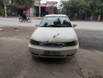 Daewoo Cielo 1.5 MT 1996 - Bán Daewoo Cielo 1.5 MT đời 1996, màu trắng