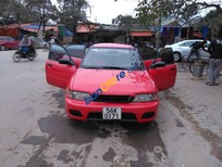 Suzuki Balenno 1996 - Cần bán xe Suzuki Balenno đời 1996, màu đỏ, giá tốt