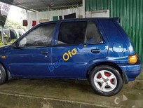 Daihatsu Charade 1993 - Bán Daihatsu Charade đời 1993, nhập khẩu 