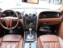 Bán Bentley Continental Spur Speed 2011 - Bán Bentley Continental Spur Speed đời 2011, màu trắng, nhập khẩu