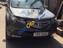 Cần bán xe Acura MDX 2006 - Bán Acura MDX đời 2006, nhập khẩu