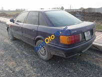 Cần bán Audi A1 1991 - Cần bán Audi A1 đời 1991, số tự động, 80tr