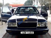 Cần bán Nissan Cedric   1992 - Bán Nissan Cedric đời 1992, nhập khẩu, 63tr