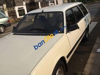 Peugeot 505 1990 - Bán Peugeot 505 đời 1990, màu trắng