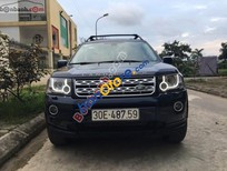 Bán xe oto LandRover Freelander 2013 - Chính chủ bán LandRover 2013 máy dầu