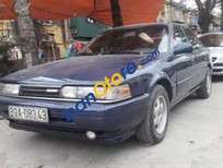 Mazda 626 1988 - Bán Mazda 626 đời 1988, giá 55tr