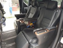 Cần bán Toyota Alphard Ecutive Lounge 2015 - Cần bán lại xe Toyota Alphard Ecutive Lounge đời 2016, màu đen, nhập khẩu
