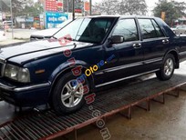 Bán xe oto Nissan Cedric 1992 - Bán xe Nissan Cedric 1992, màu đen, xe nhập, 62 triệu