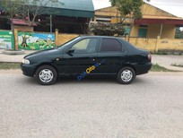 Bán Fiat Siena ELX 1.3 2003 - Cần bán lại xe Fiat Siena đời 2003, nhập khẩu như mới