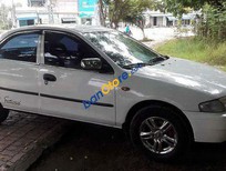 Bán Mazda 3 1999 - Bán Mazda 3 đời 1999, màu trắng