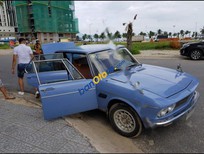 Cần bán Mazda 1500   1969 - Bán Mazda 1500 đời 1969, màu xanh lam, nhập khẩu 