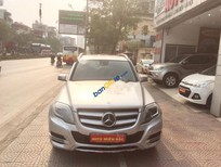 Cần bán Mercedes-Benz CLK class 220 CDI   2013 - Cần bán lại xe Mercedes CLK 220 CDI 2013, màu bạc, nhập khẩu