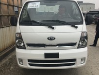 Giá xe tải Thaco K200, tải trọng 0.99/1.49 và 1.9 tấn Trường Hải LH: 098.253.6148