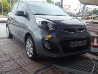 Kia Picanto S 2013 - Cần bán xe Picanto S sx cuối 2013, xe còn mới 330 triệu