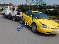 Bán xe oto Ford Taurus   AT  1997 - Cần bán lại xe Ford Taurus AT đời 1997, màu vàng, 150tr