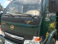 Xe tải 1250kg 2017 - Hải Phòng bán xe Hoa Mai, chiến thắng giá cạnh tranh nhất toàn quốc
