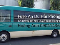 Mitsubishi Canter 2016 - Xe 29 chỗ FUSO ROSA Mitshubishi Canter fighter và đầu kéo tractor 50 tấn