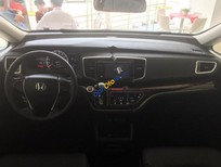 Honda Odyssey 2.4 AT 2017 - Cần bán Honda Odyssey 2.4 AT đời 2017, màu trắng, xe nhập