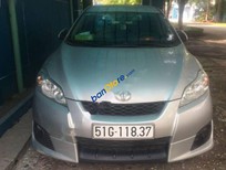 Toyota Mark II 1.8 AT 2010 - Bán Toyota Mark II 1.8 AT 2010, màu bạc, xe nhập số tự động