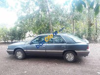 Bán xe oto Renault 21   1990 - Bán gấp Renault 21 đời 1990, nhập khẩu