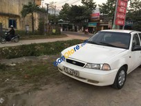 Daewoo Cielo   1998 - Bán xe Daewoo Cielo đời 1998, màu trắng, nhập khẩu