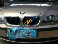 BMW 5 Series   2003 - Bán BMW 5 Series đời 2003, nhập khẩu, số tự động, giá chỉ 295 triệu