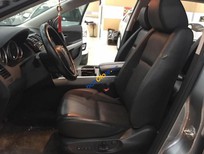 Cần bán xe Mazda CX 9 3.7 AT AWD 2015 - Bán Mazda CX 9 đời 2015, màu xám, nhập khẩu nguyên chiếc như mới