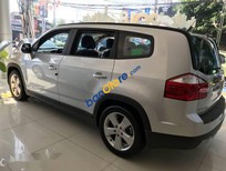 Cần bán Chevrolet Orlando 2018 - Bán ô tô Chevrolet Orlando sản xuất năm 2018