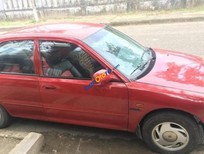 Cần bán xe Proton Wira 1997 - Bán xe Proton Wira 1997, màu đỏ, nhập khẩu nguyên chiếc