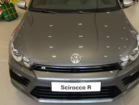 Cần bán Volkswagen Scirocco R 2017 - Bán Volkswagen Scirocco R 2017, màu xám , nhập khẩu chính hãng LH 0933.365.188