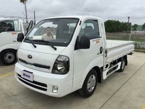 Xe tải mới Kia K200 2019 vào thành phố tải trọng 990kg - 1900 Kg