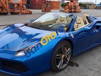 Ferrari California 2015 - Bán ô tô Ferrari California đời 2015, màu xanh lam, nhập khẩu nguyên chiếc