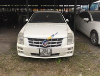 Bán xe oto Cadillac STS 2008 - Bán Cadillac Premium năm 2008, nhập khẩu, xe đẹp, 623 triệu