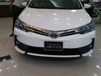 Toyota Corolla altis 1.8G 2020 - Bán Toyota Corolla Altis 1.8G 2020, xe giao ngay, giá tốt nhất. Trả góp lên đến 85% giá trị xe - LH  0978329189