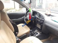 Daewoo Lanos 2001 - Cần bán xe Daewoo Lanos năm 2001