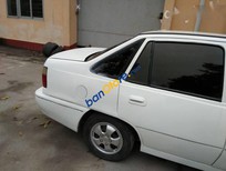 Daewoo Cielo 1997 - Cần bán Daewoo Cielo 1997, màu trắng, giá tốt