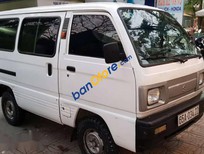 Suzuki Carry 2007 - Bán ô tô Suzuki Carry năm 2007, giá chỉ 165 triệu