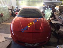 Cần bán Pontiac Firebird 1996 - Cần bán xe Pontiac Firebird sản xuất 1996 đăng ký lần đầu 2008, nhập khẩu, giá tốt 300 triệu