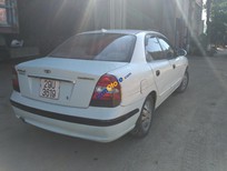 Daewoo Nubira 1.6MT 2004 - Bán xe Nubira 1.6MT 2004