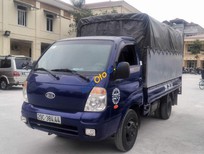 Cần bán xe Kia Bongo 2008 - Bán ô tô Kia Bongo năm 2008, xe nhập, giá chỉ 225 triệu