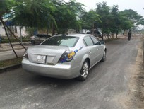 Cần bán xe Buick 2007 - Bán Buick Lacrosse đời 2007, màu bạc, nhập khẩu chính chủ